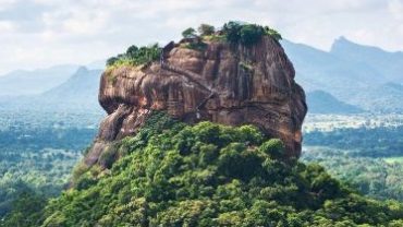 Sigiriya