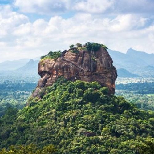 Sigiriya