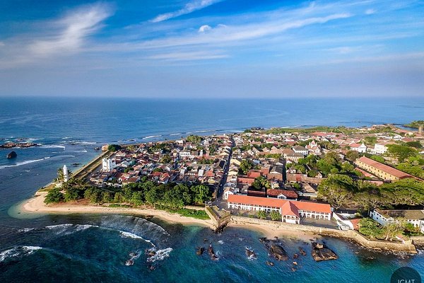 Day 7: Galle