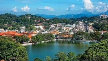 Kandy City