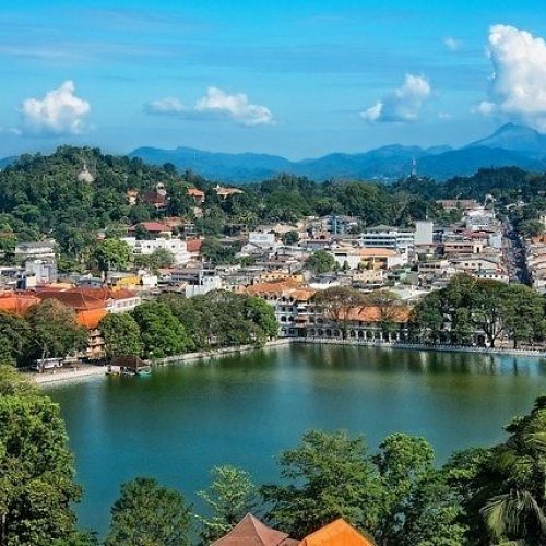 Kandy City