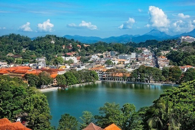 Day 3: Kandy 