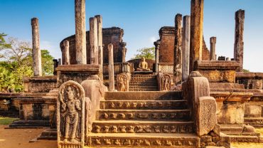 Polonnaruwa