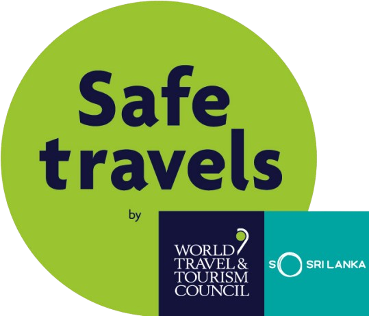 Safe Travels -WTTC